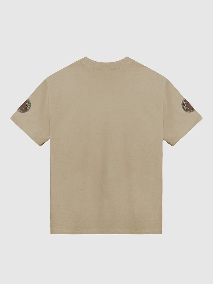 You're Amazing Oversized Faded T-Shirt product image (2)