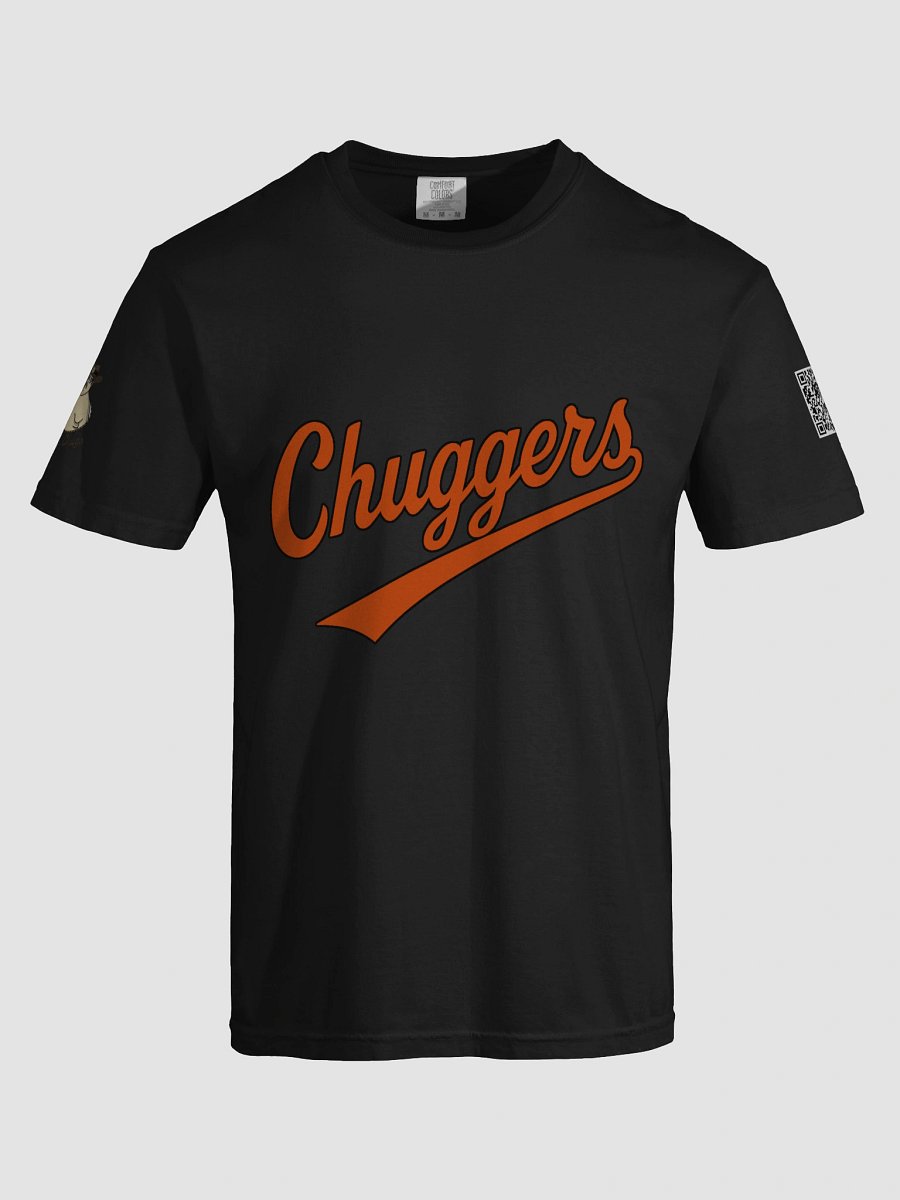 Chuggers Jersey Shirt product image (7)