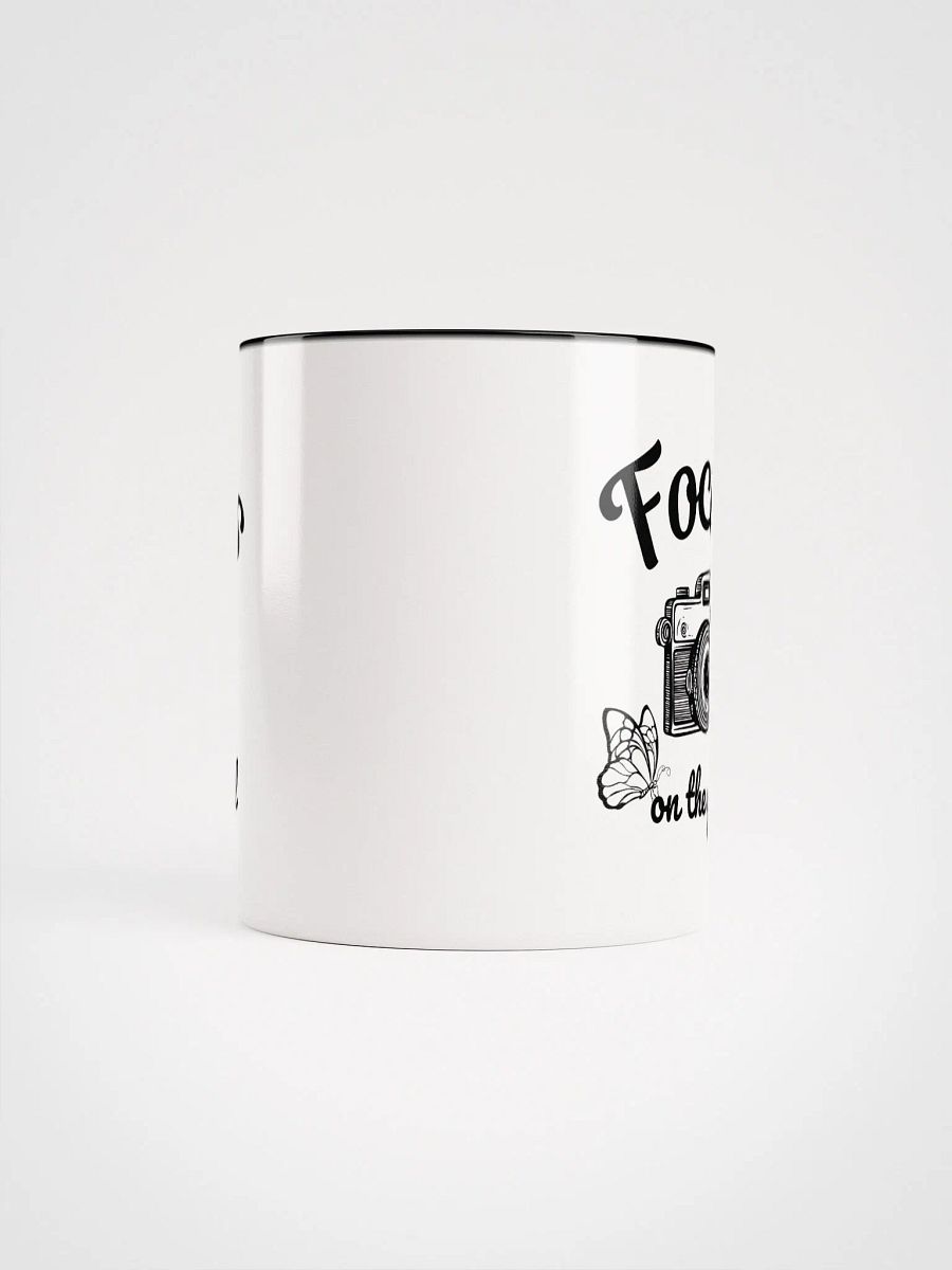 'Focus on the Good' Ceramic Mug product image (55)