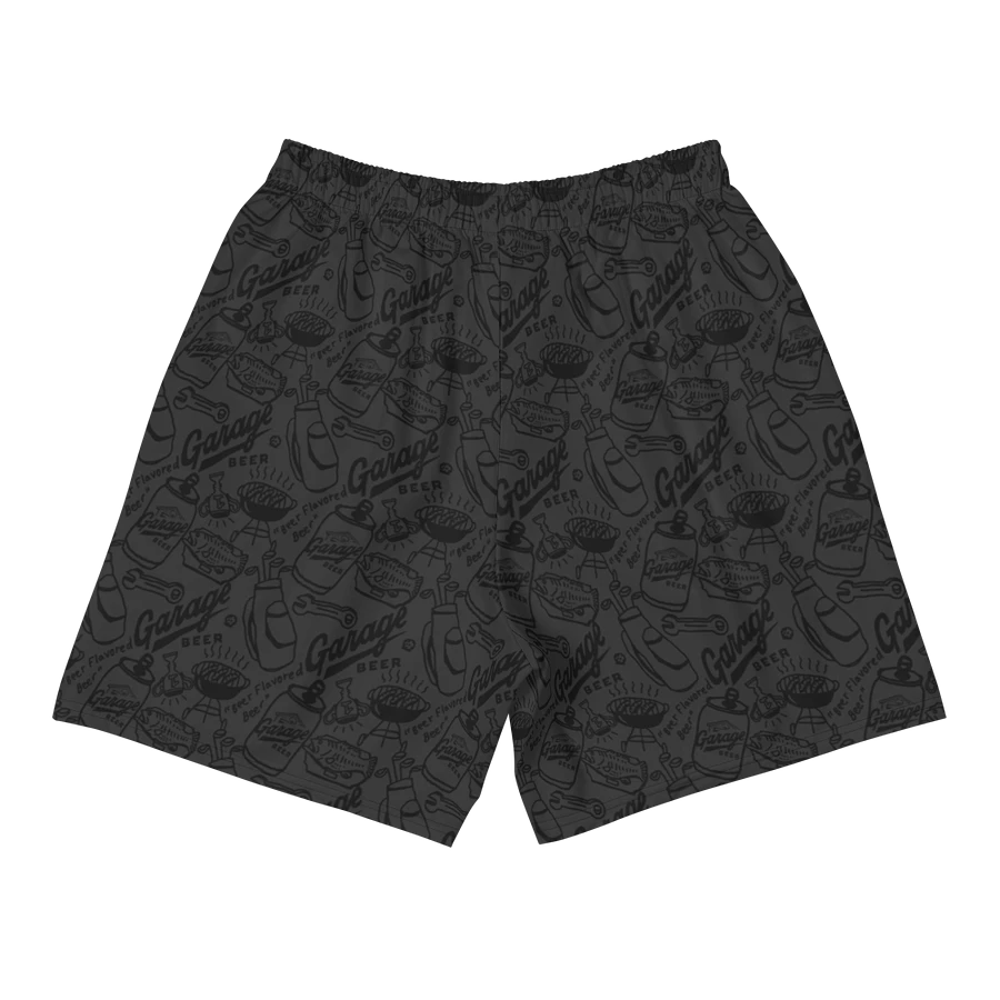 Allover Print Shorts product image (2)