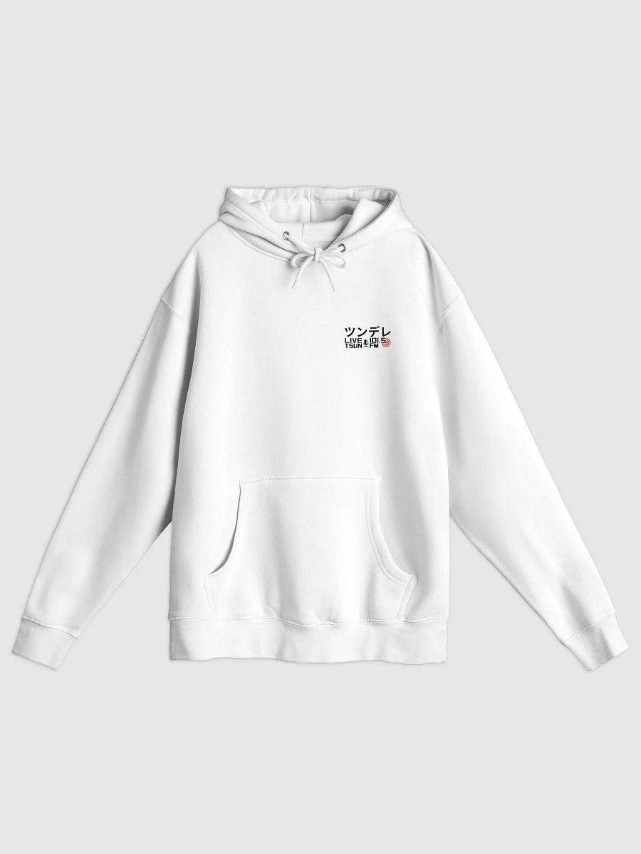 Tsunderadio Hoodie product image (1)