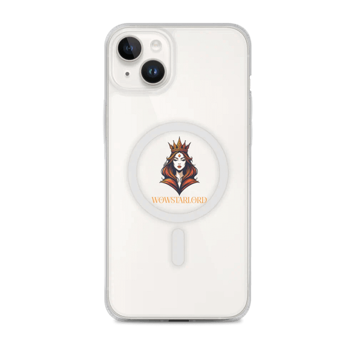 WSL APPLE HARD CASE product image (1)