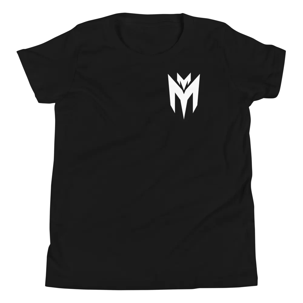 mikeyxmurder youth shirt product image (1)