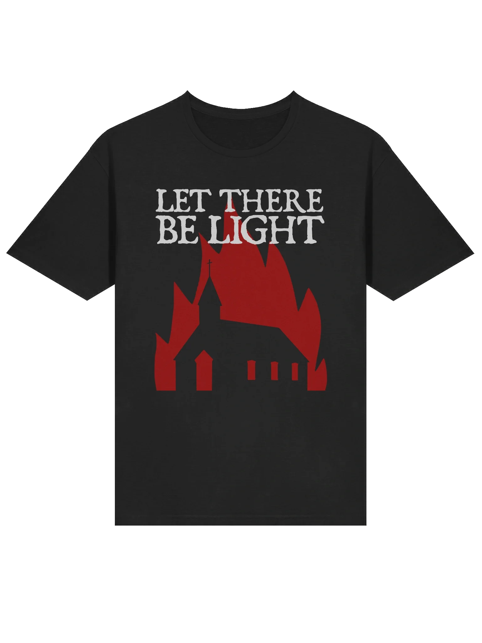 Let There Be Light product image (3)