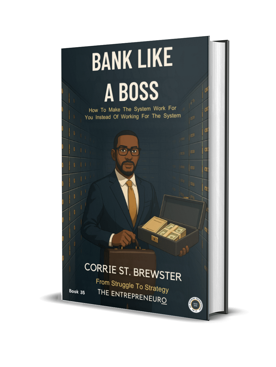 Bank Like A Boss product image (1)