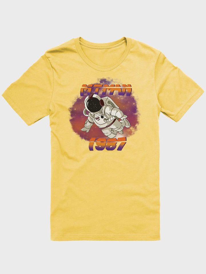 Mtman Super Soft T-shirt product image (2)