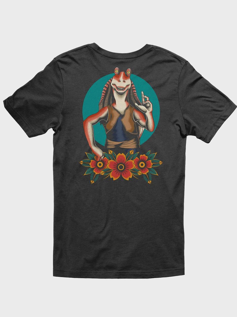 Jar Jar - Tee product image (3)