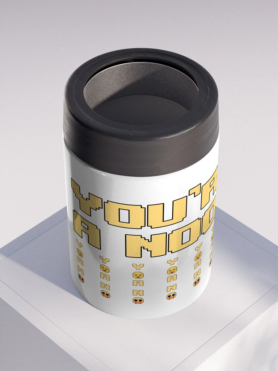 Y.O.A.N.O. Koozie product image (4)