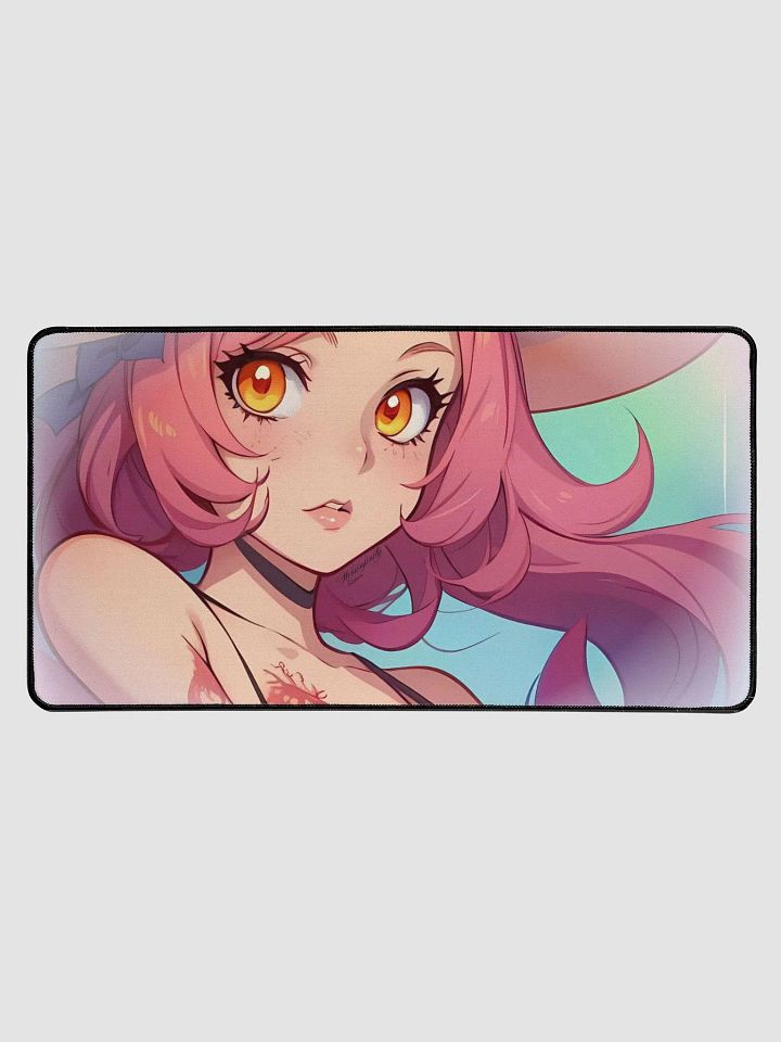 V5 Zombie Anime Desk Mat product image (1)
