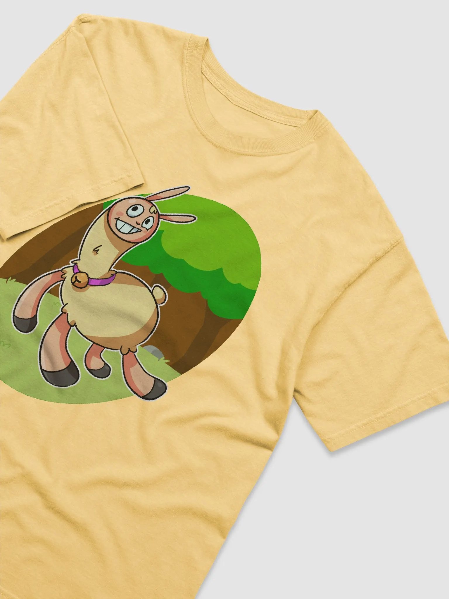 [Hungry Lamu] It's Lamu! product image (3)