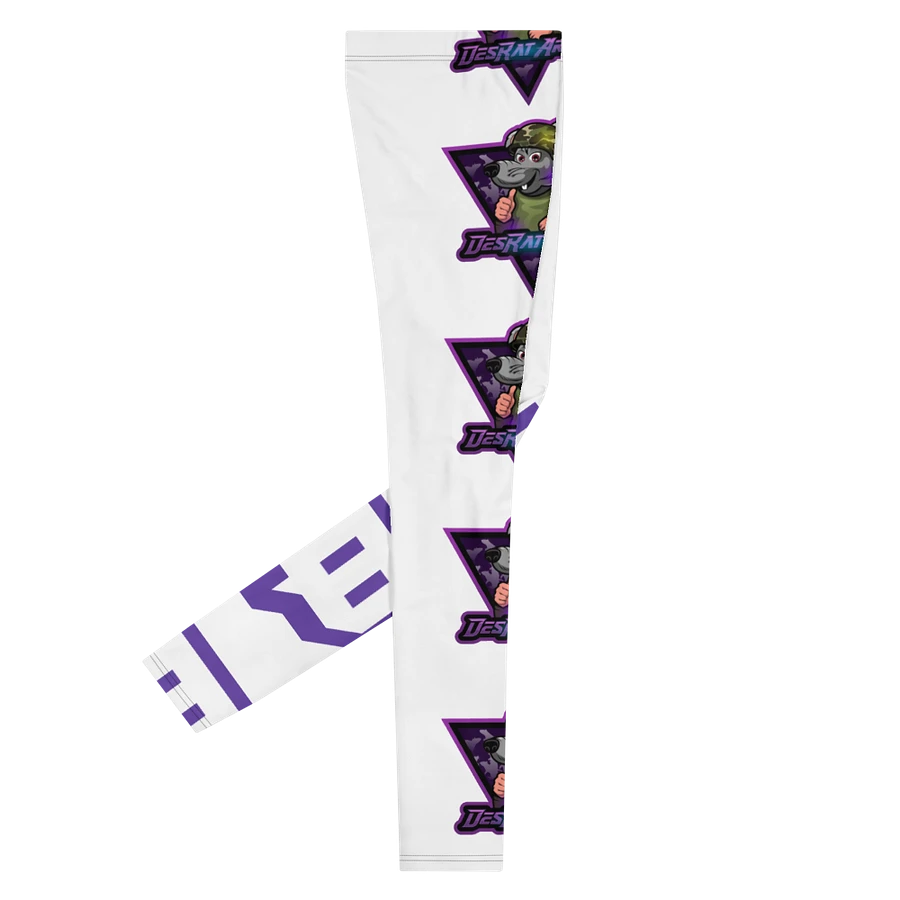 DesRatArmy Twitch Mens Leggings product image (13)