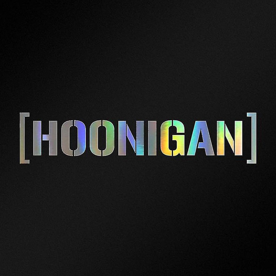 Hoonigan JDM Sticker – 50% Off Sale product image (4)