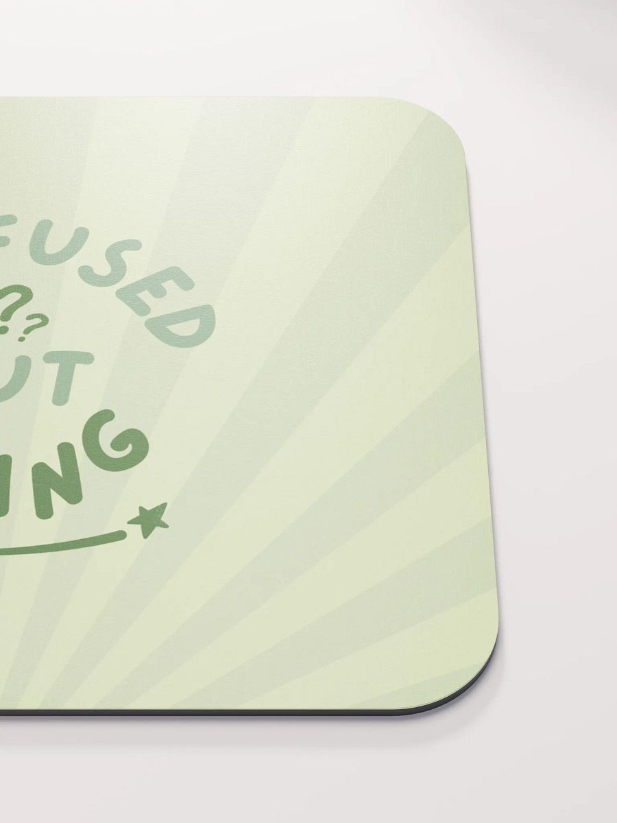 Vibing Mouse Pad! product image (6)