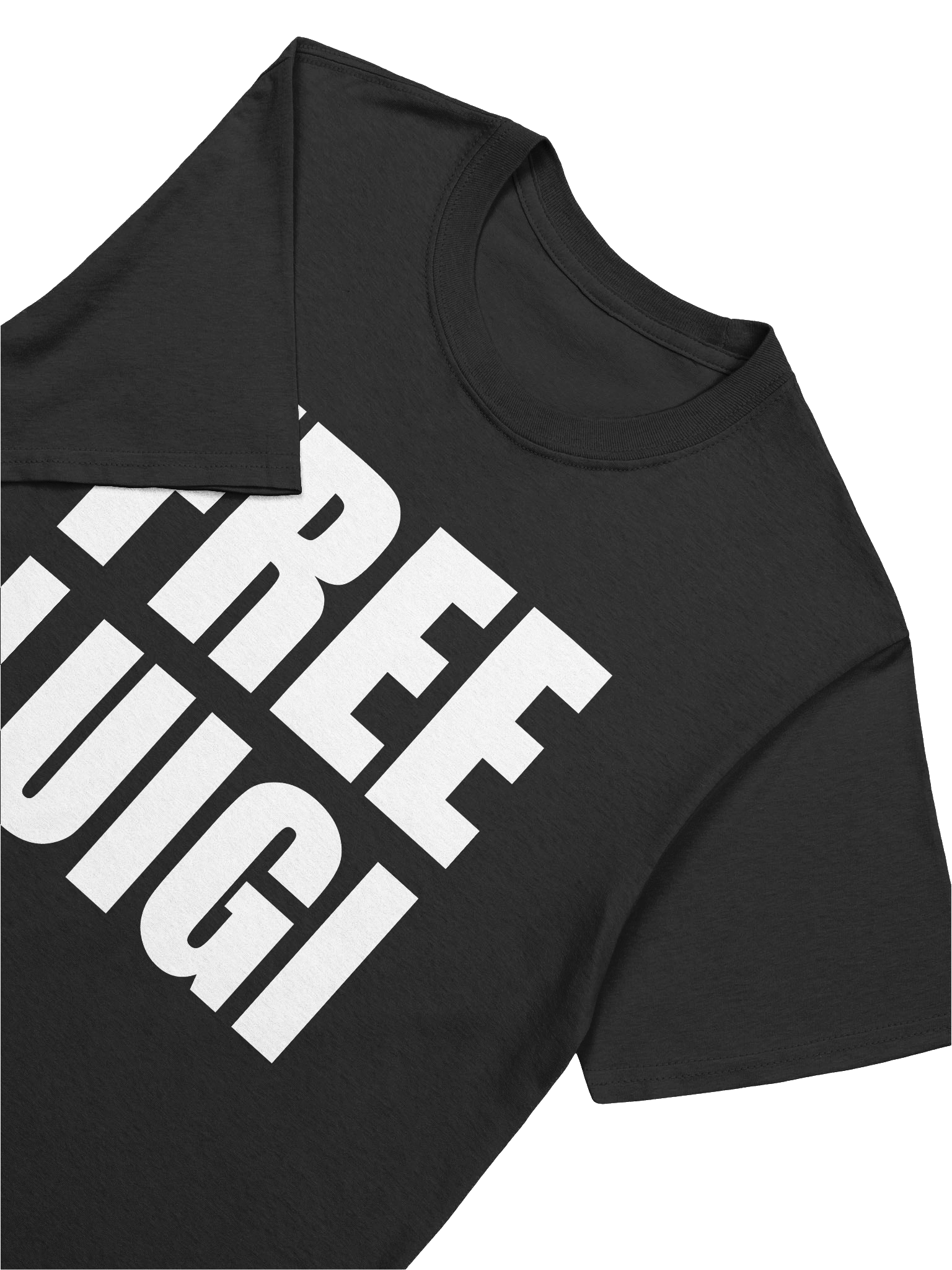 FREE LUIGI T-Shirt product image (8)