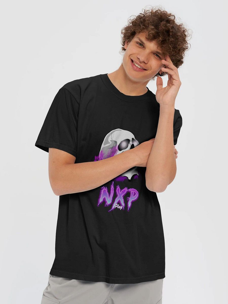 NXP Play T-Shirt product image (35)