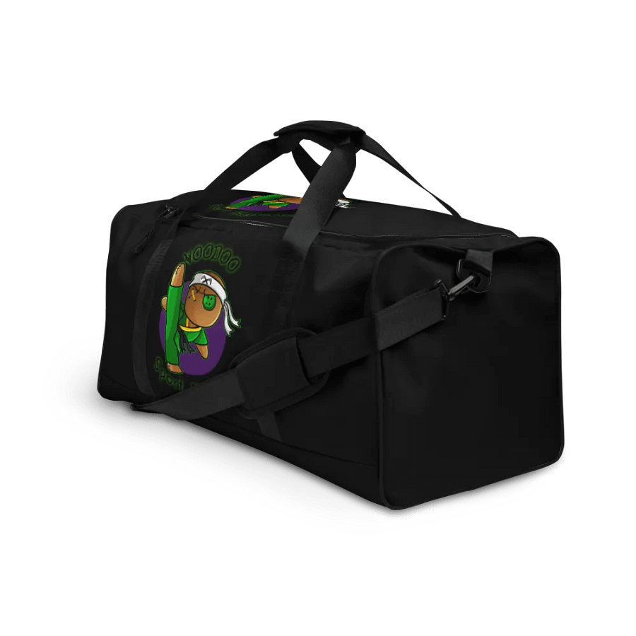 Voodoo Sport Karate Duffle Bag product image (3)