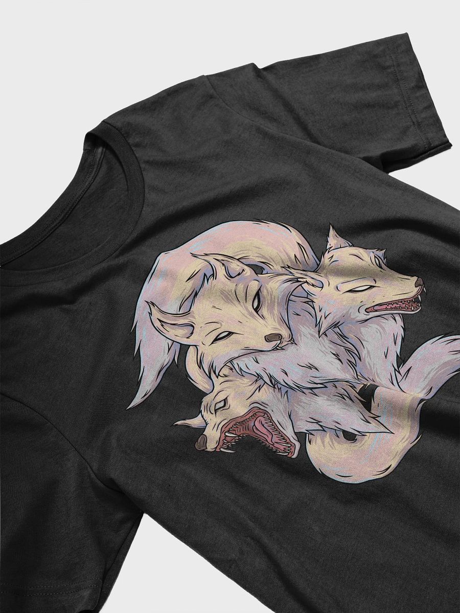 Pastel Fox Shirt product image (22)