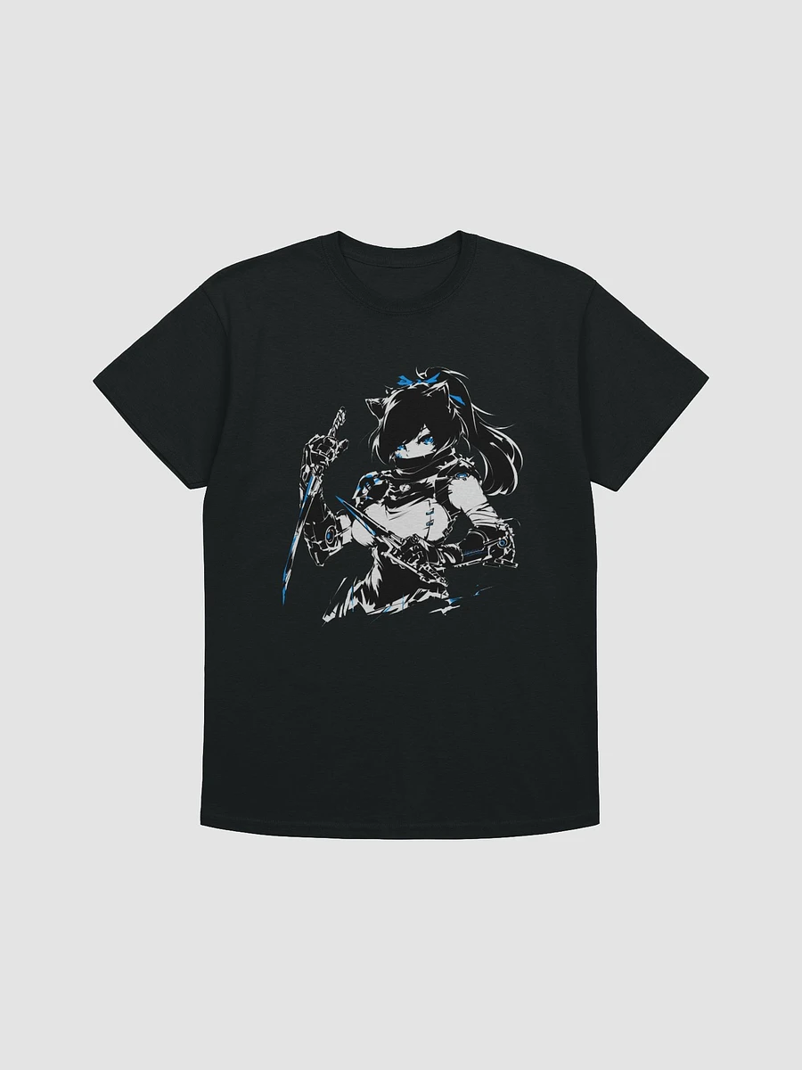 Tactical Tee - Black product image (2)
