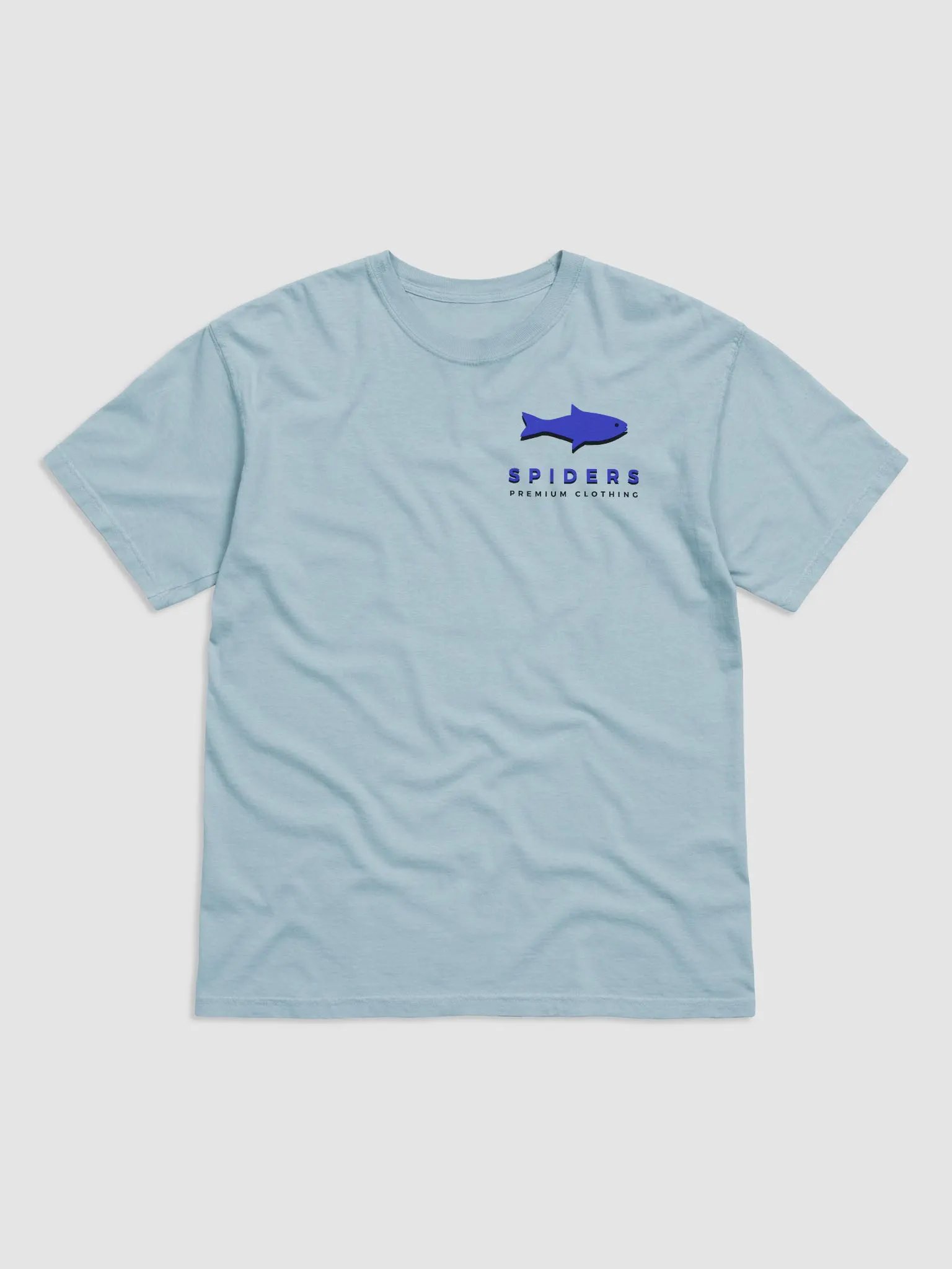 Spiders Fishing Shirt product image (1)