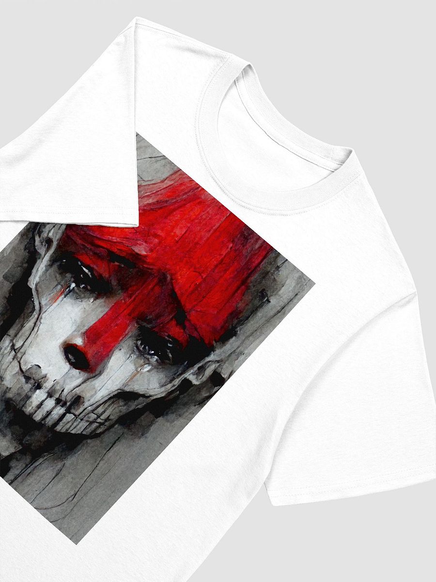Skull Vision Unisex Tee product image (3)