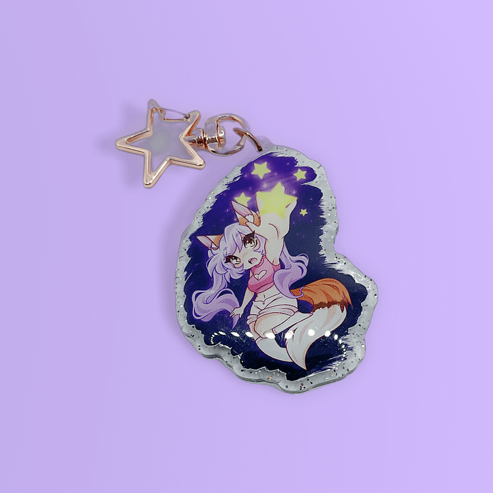 Keyrings product image (1)