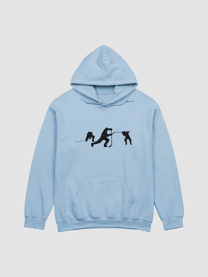 Michigan Progression Hoodie product image (1)