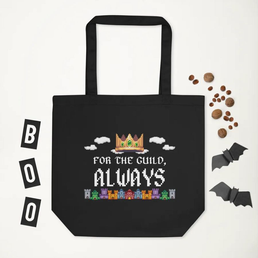 For the Guild Tote product image (3)