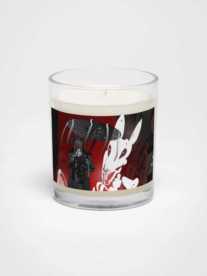 NotQuite a Teaparty product image (1)