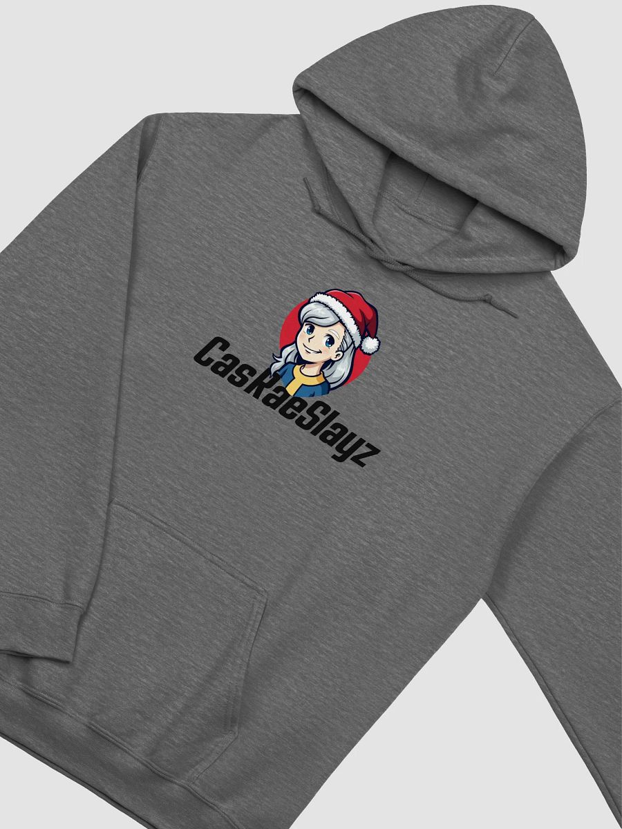 CasRae Holiday Fallout Hoodie product image (30)