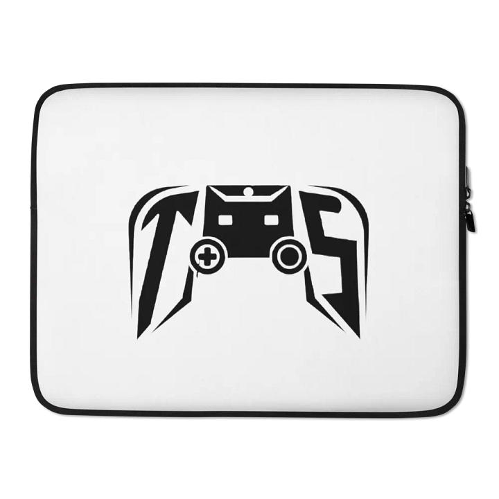 Logo Laptop Sleeve product image (2)