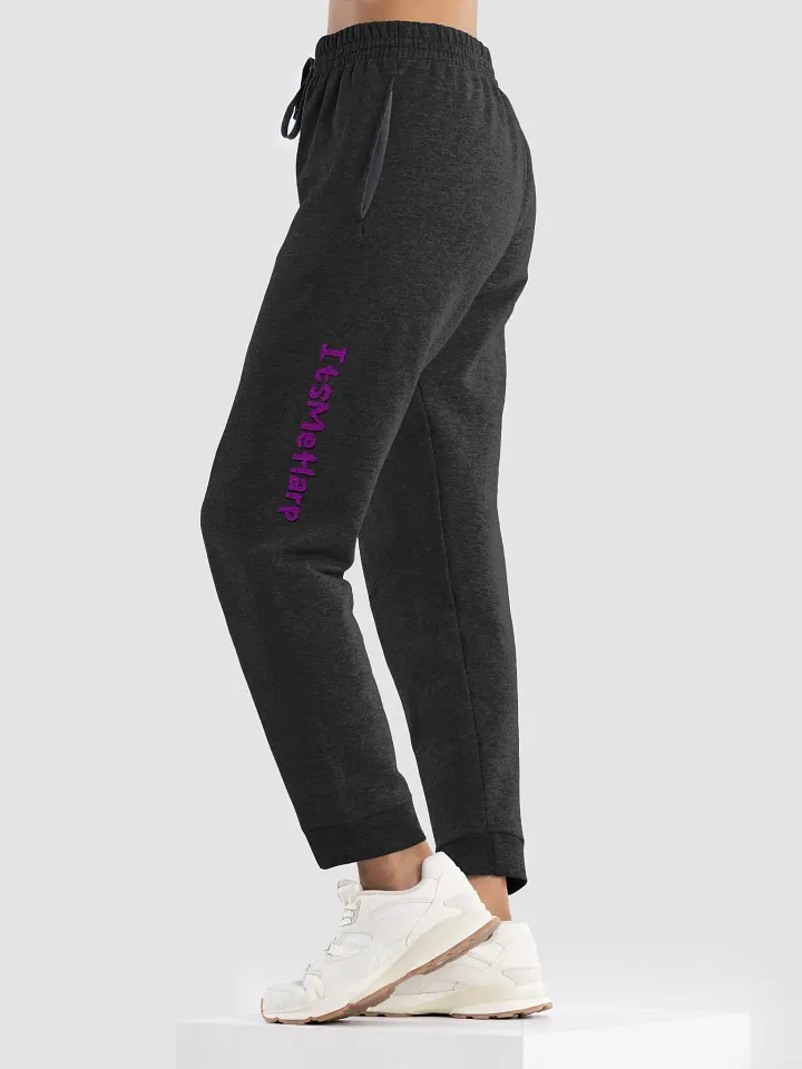 itsmeharp Comfy asf Joggers product image (1)