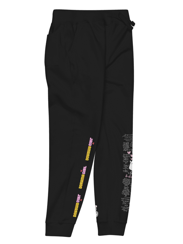 Jogger Unisex Coreano con Detalles Exclusivos product image (28)