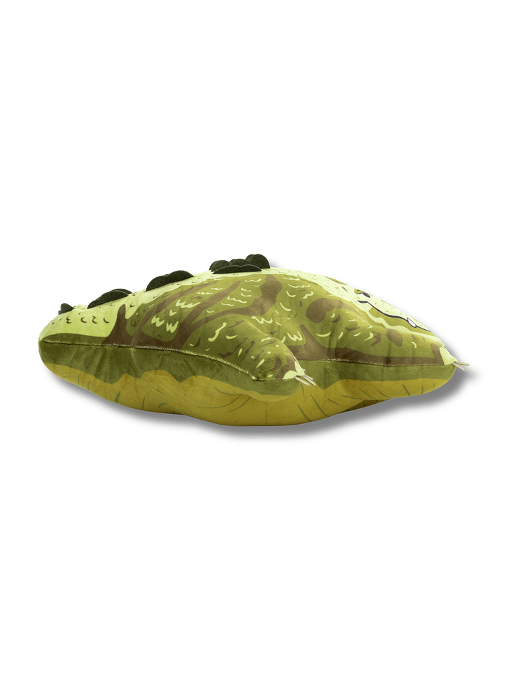 Flat F*ck Plushie 2.0 - PRE-ORDER product image (2)