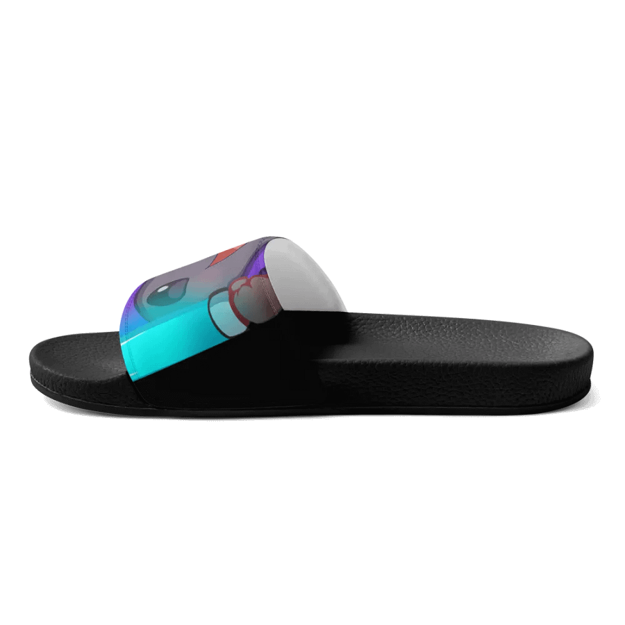 eabRAVE Women's Slides product image (4)