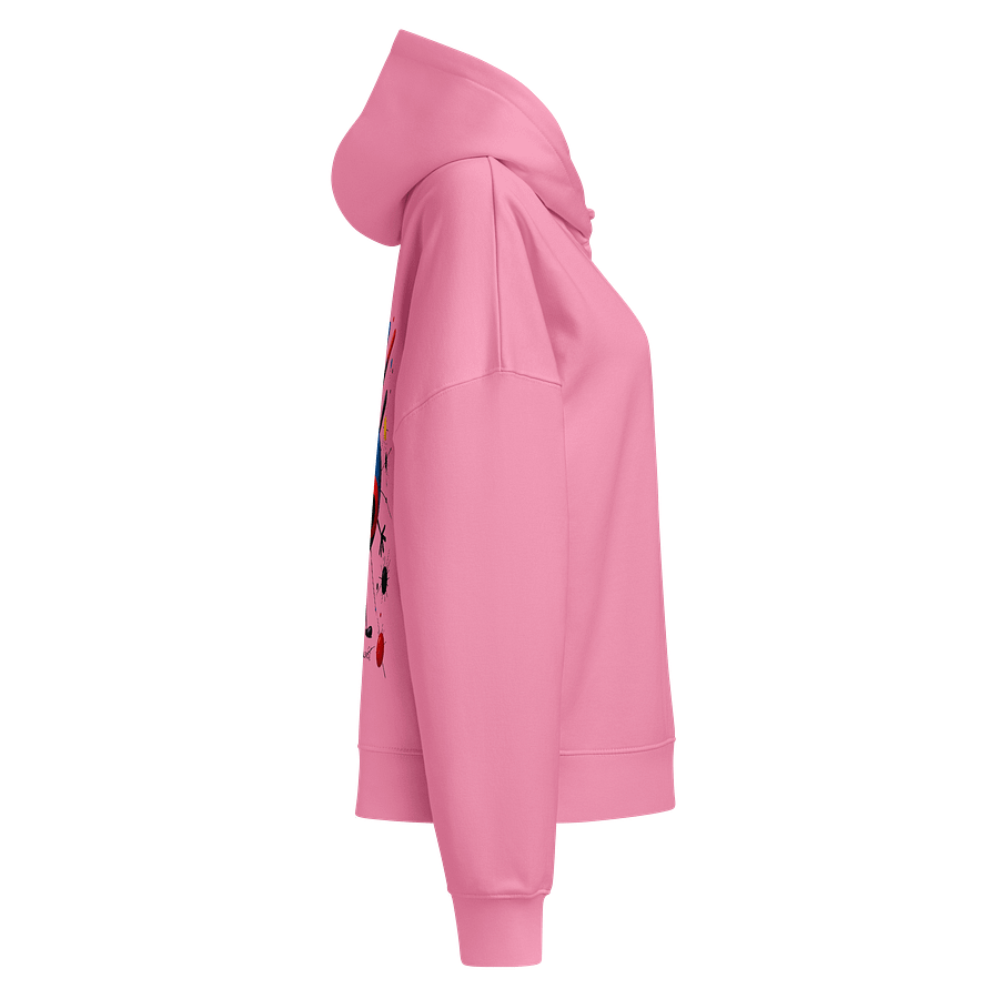 Stanley/Stella Women's Organic Hoodie product image (6)