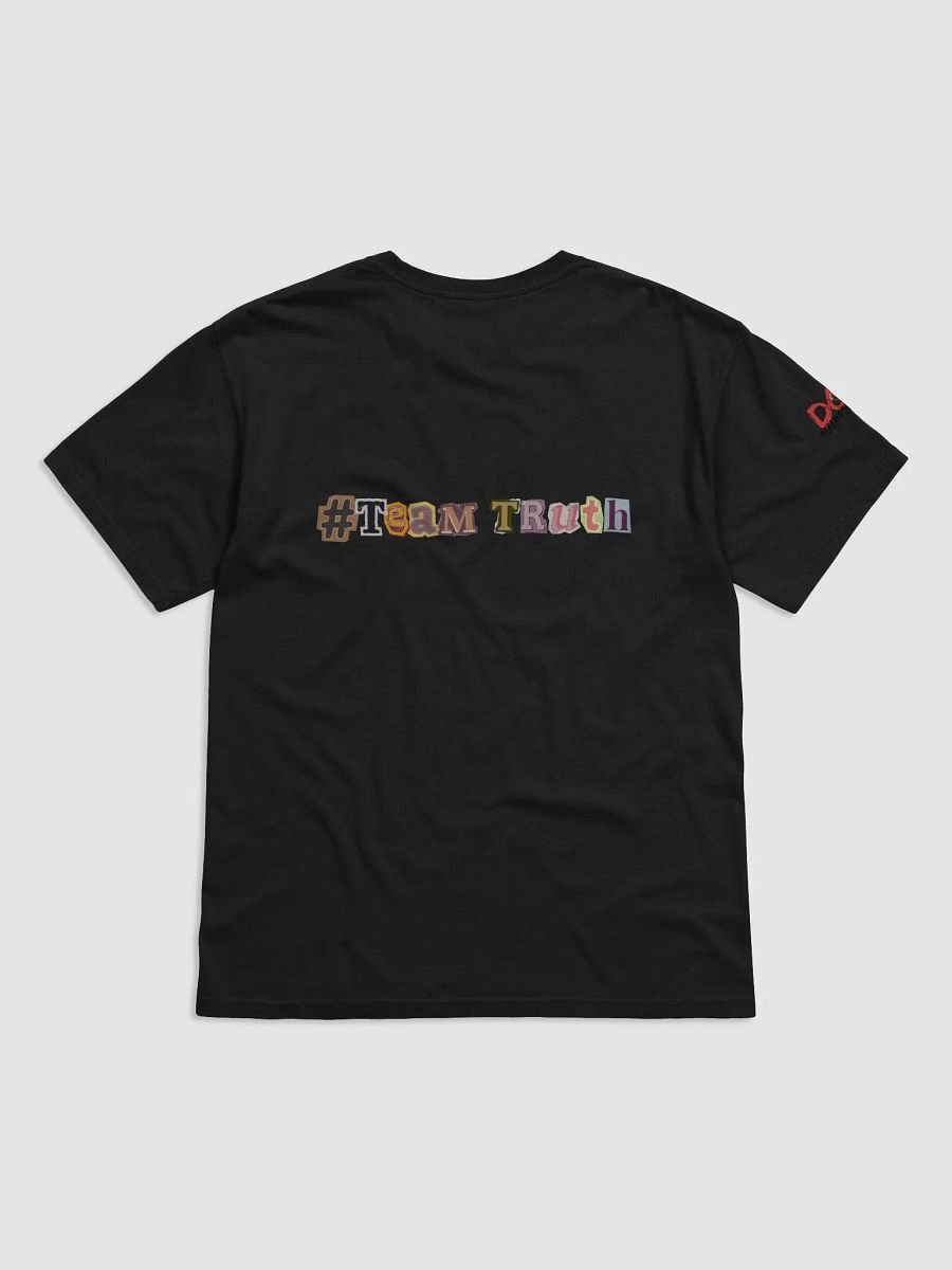 DOA - Kindly Go F Yourself TShirt product image (8)