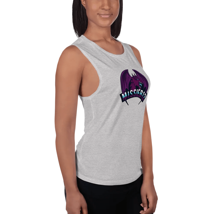 Missie Tank (Female) product image (3)
