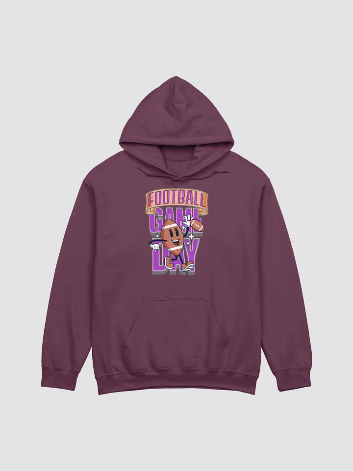 Game Day Football Fun Hoodie product image (17)