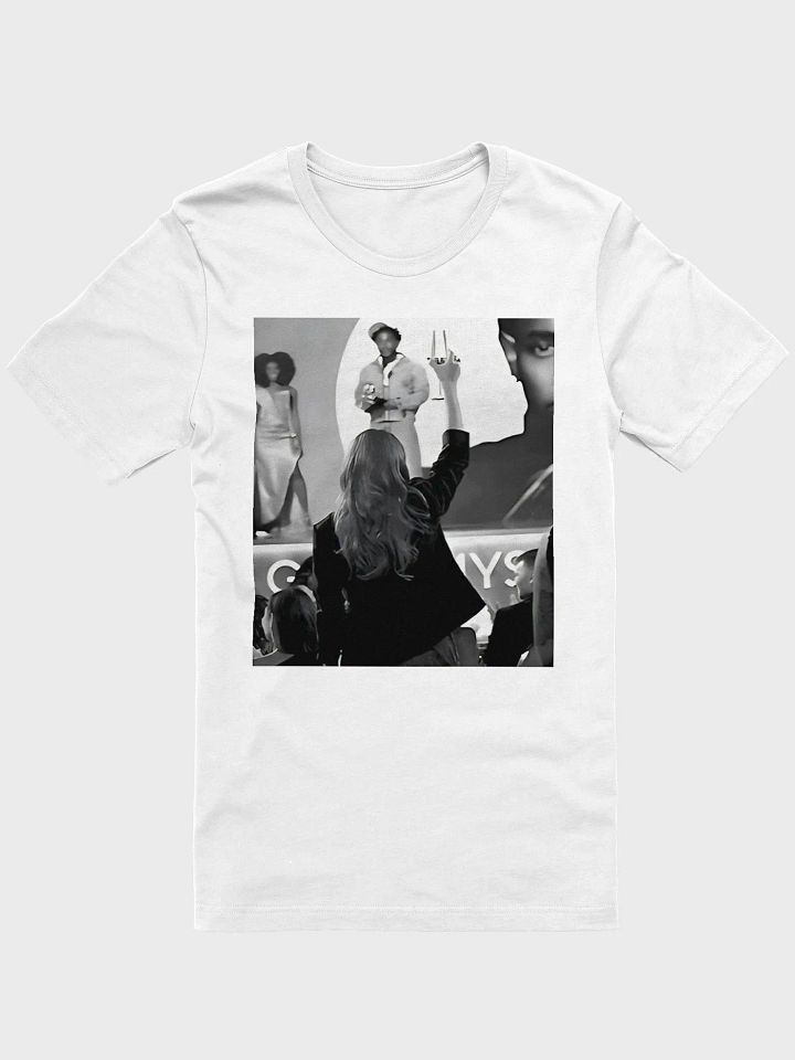 Taylor Celebrates Kendrick Lamar’s Grammy Win Photo Shirt product image (1)