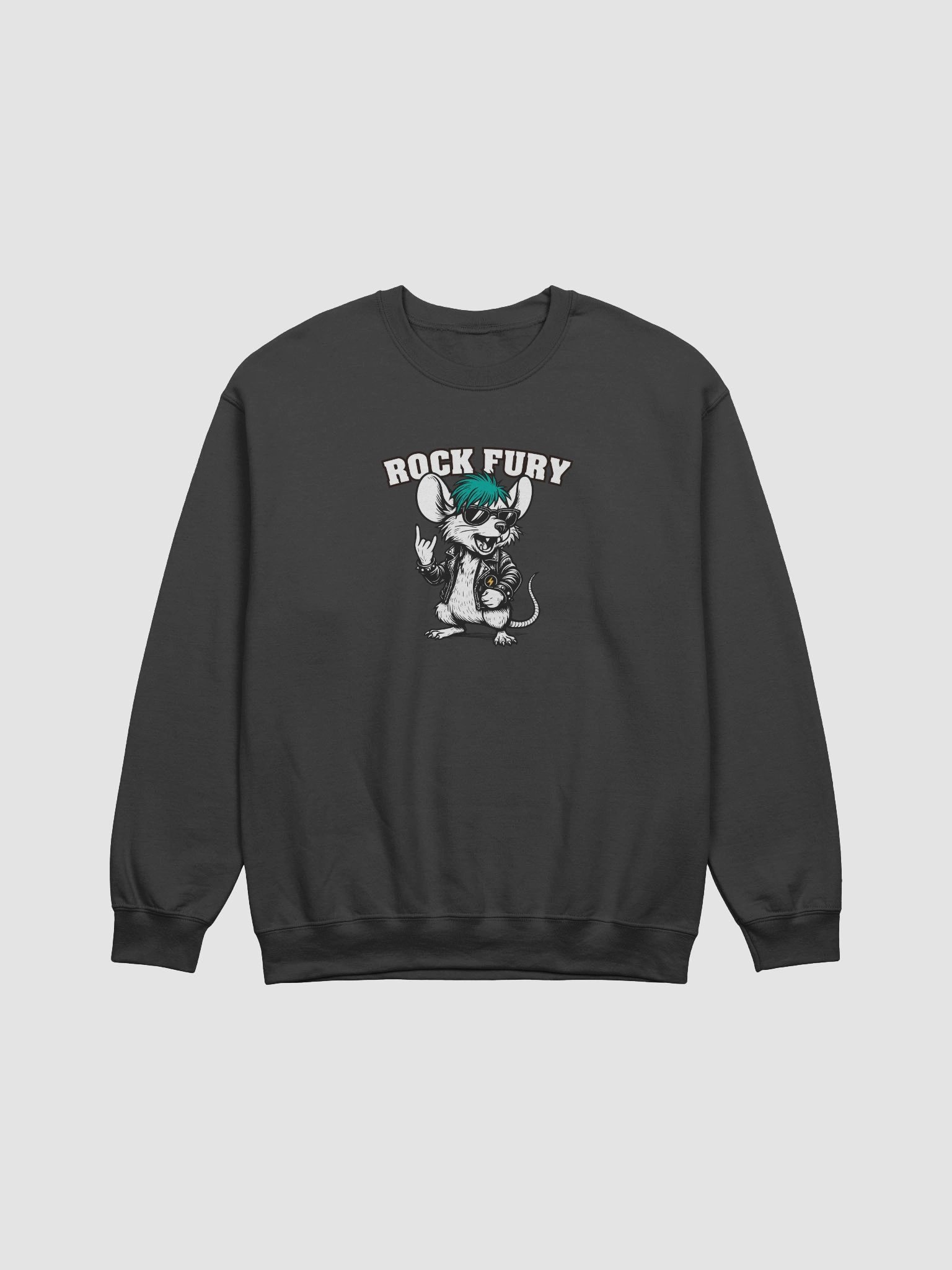 Rock Fury product image (4)