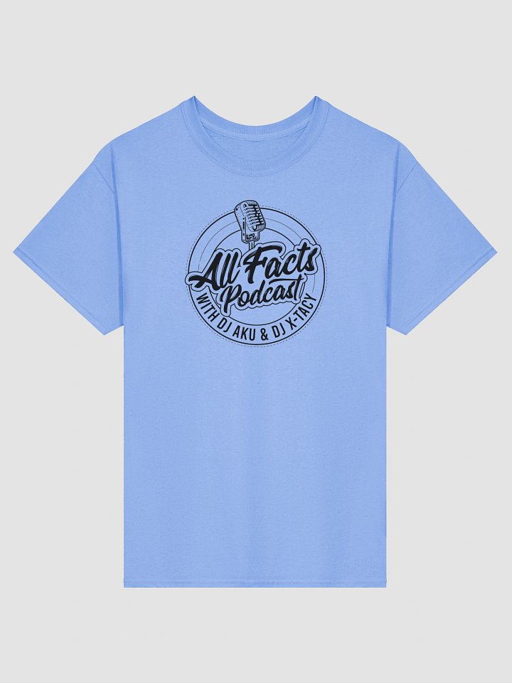 Gildan Heavyweight T-Shirt product image (2)