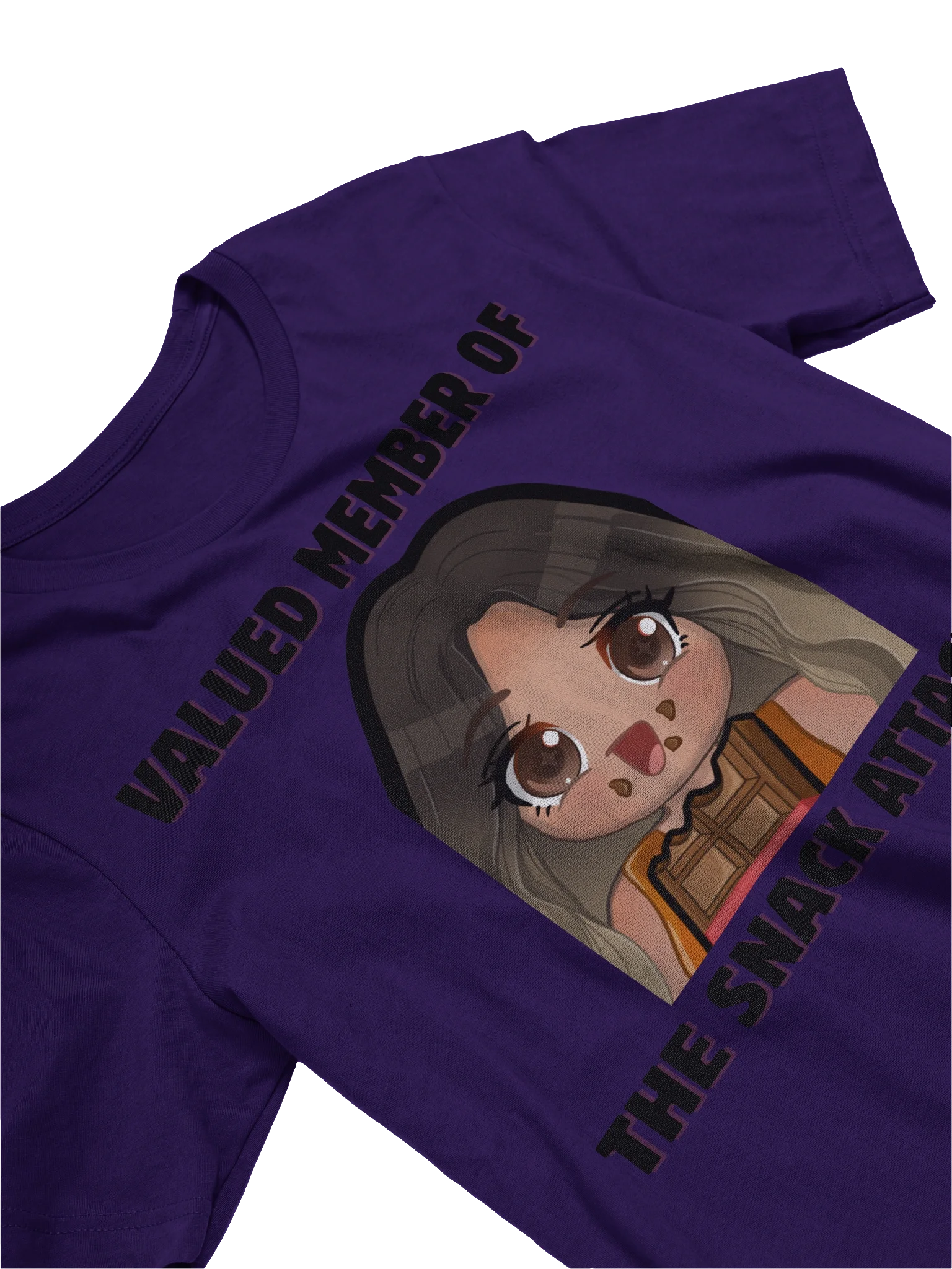 Valued Member Shirt product image (26)