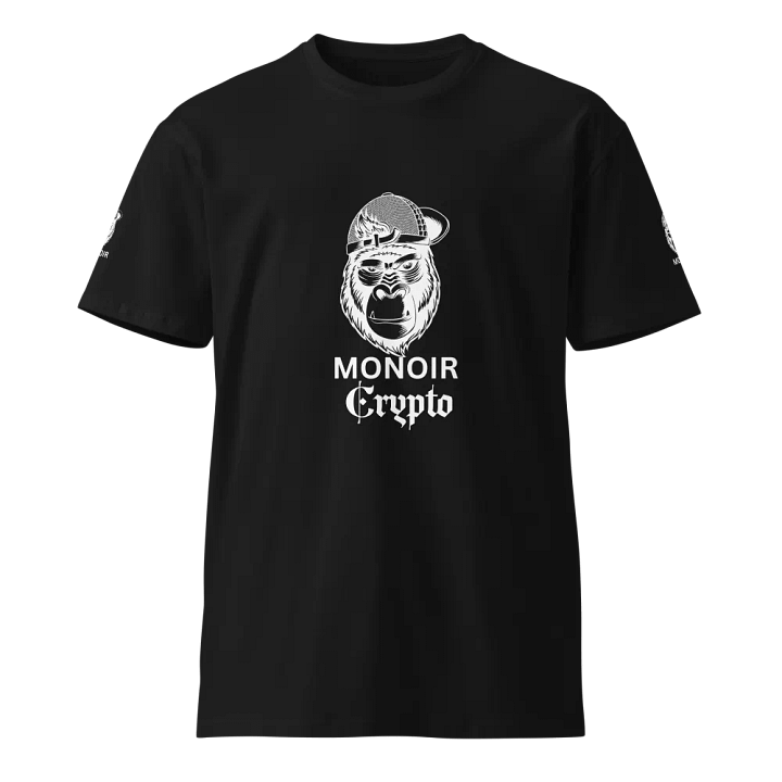 Monoir Crypto 1v product image (1)
