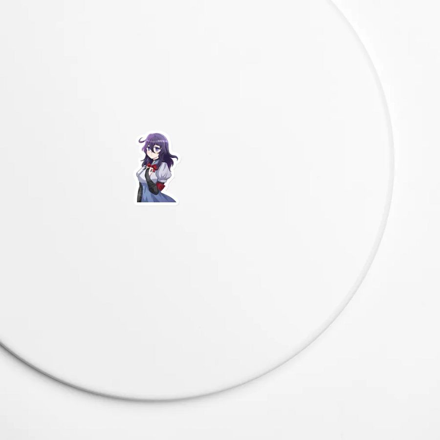 Magnet - WTN Komi Mode product image (5)