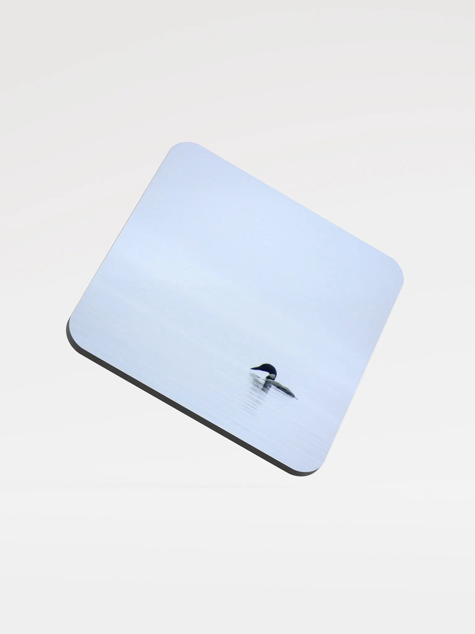 Sound of Silence Coaster product image (2)