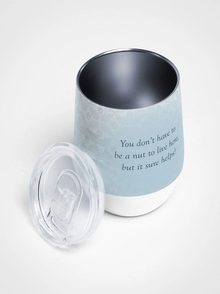 Old Oaks Wine Tumbler product image (2)