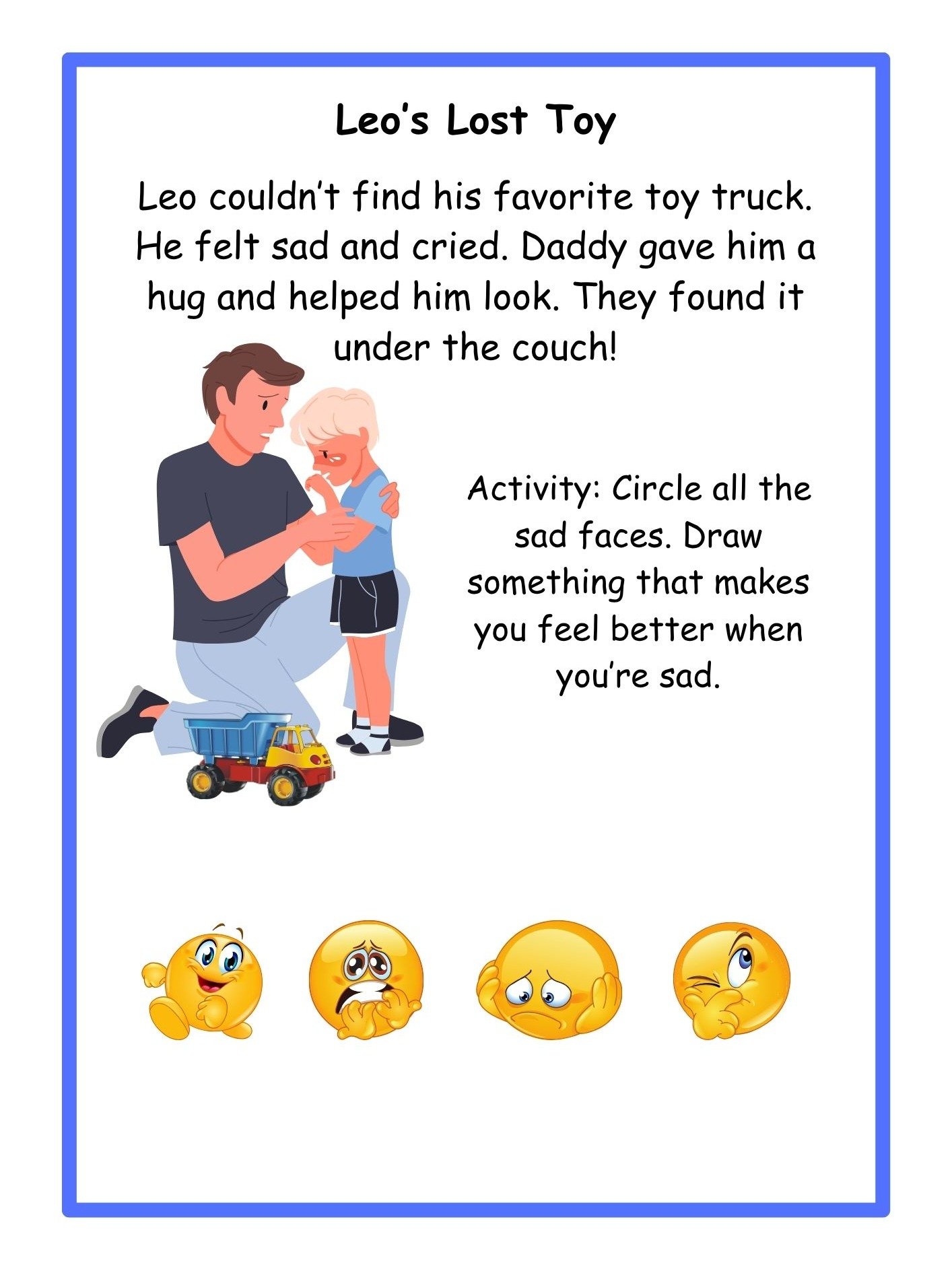 English Learners Toolkit product image (8)