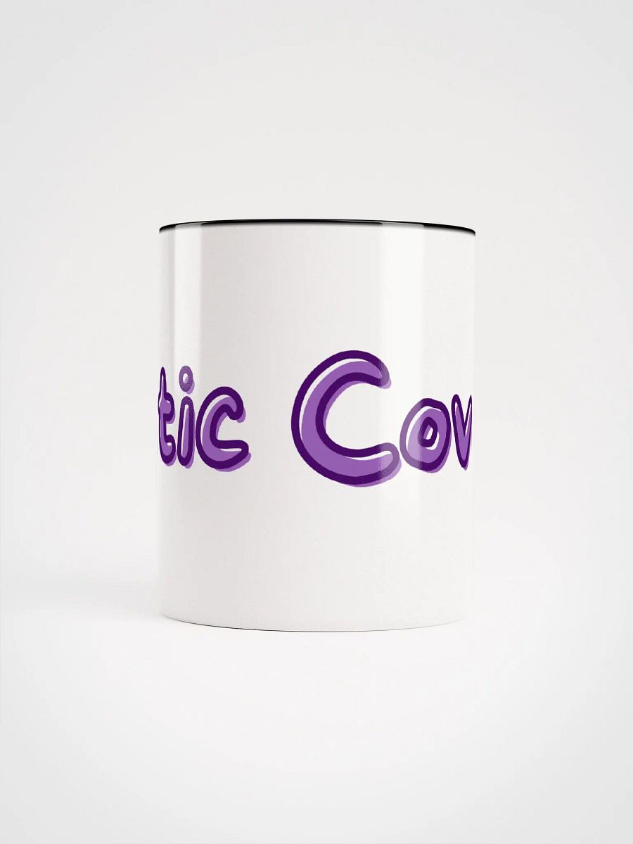 Mystic Coven Mug product image (5)