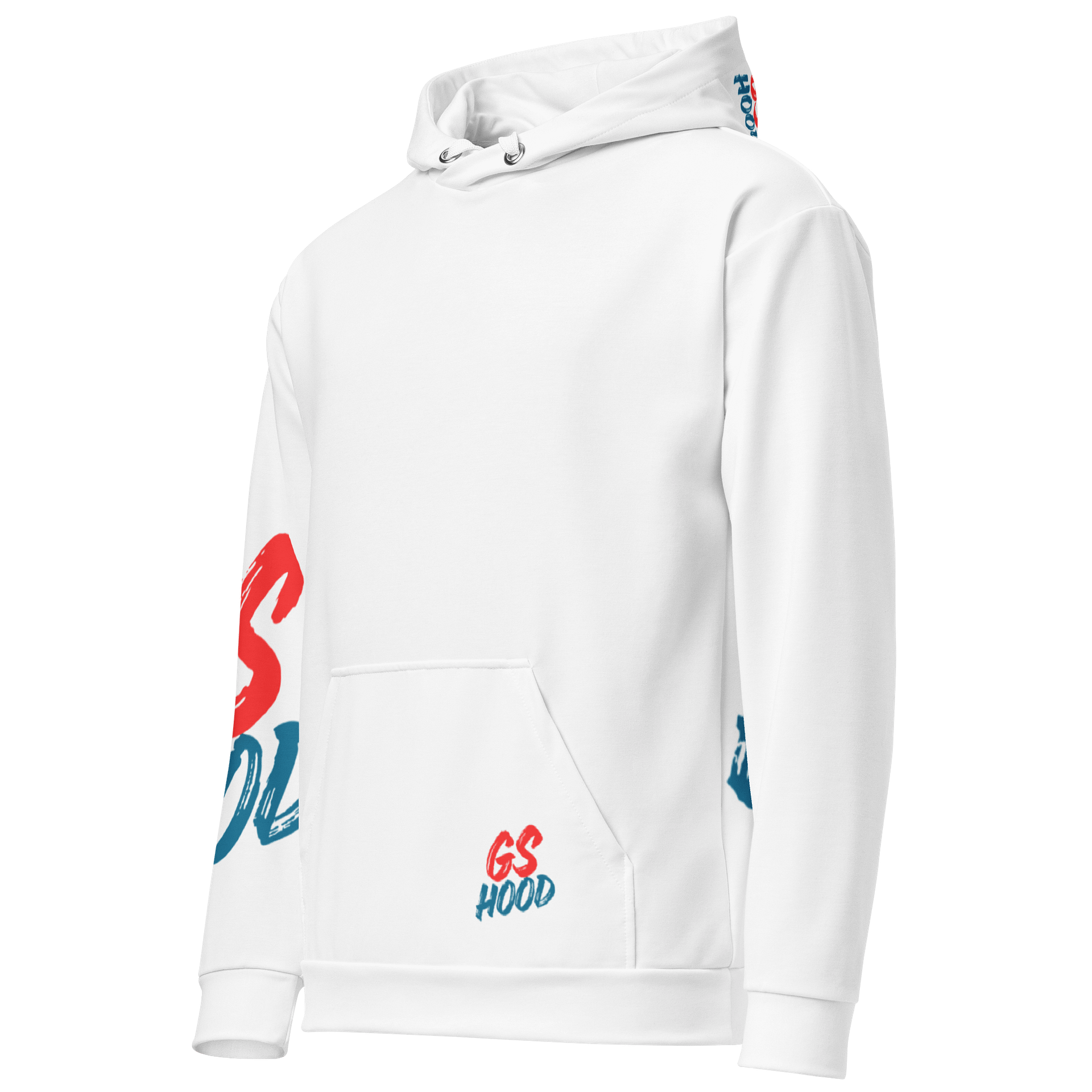 GS HOOD unisex Hoodie product image (5)