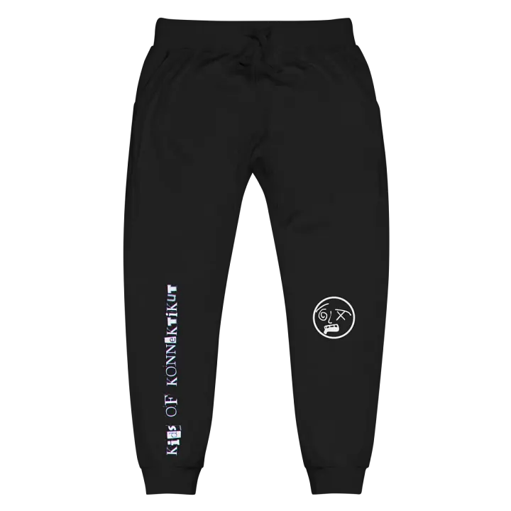 Kids Of Konnektikut Sweatpants product image (1)
